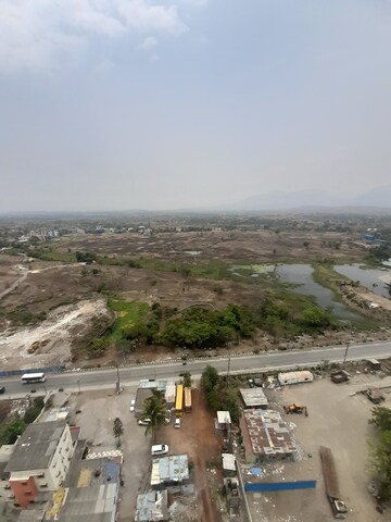4 BHK Penthouse – Exterior View View at Lodha Palava Serenity C, Dombivli East - for Sale