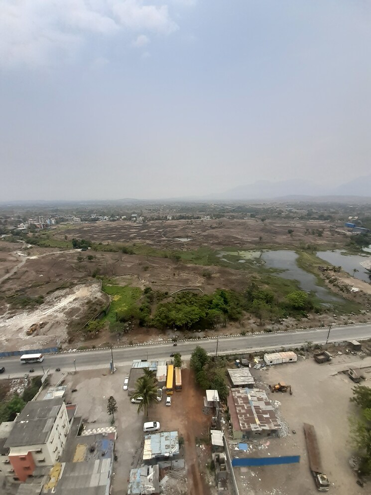 Exterior View, lodha-palava-serenity-c 4 Bedroom 2400 Sq.Ft. Penthouse In Dombivli East Thane 6996223