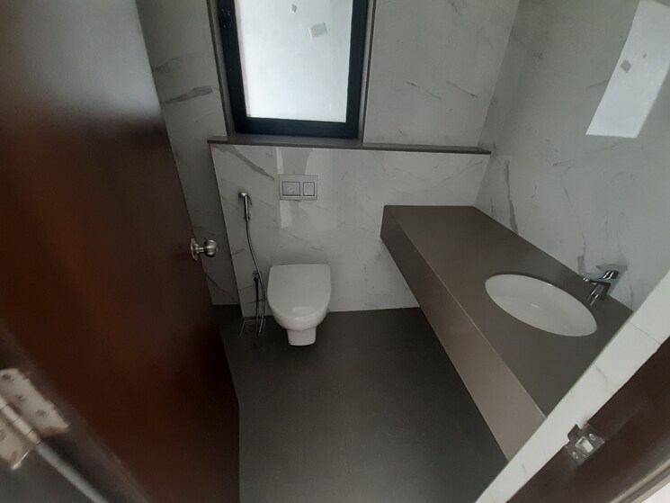 Kitchen, lodha-palava-serenity-c 4 Bedroom 2400 Sq.Ft. Penthouse In Dombivli East Thane 6996223