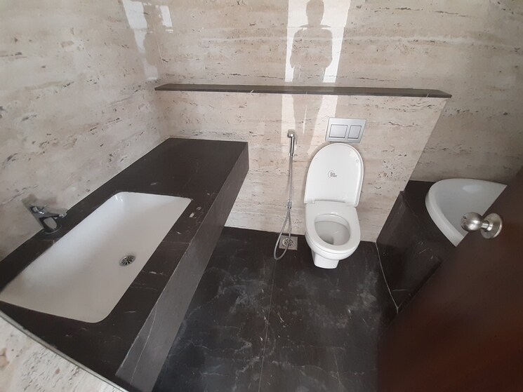 Master Bedroom, lodha-palava-serenity-c 4 Bedroom 2400 Sq.Ft. Penthouse In Dombivli East Thane 6996223