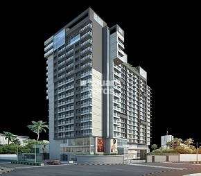 2 BHK Apartment For Resale in Siddhi Garima Chembur Mumbai 6996399