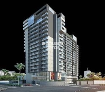 2 BHK Apartment For Resale in Siddhi Garima Chembur Mumbai  6996399