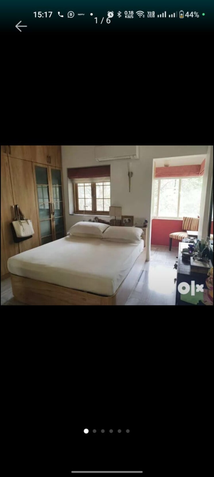 Bedroom, siddhi-garima 2 Bedroom 900 Sq.Ft. Apartment In Chembur Mumbai 6996399