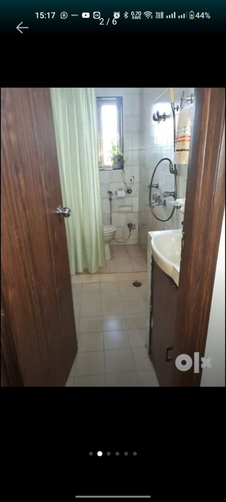 Bathroom, siddhi-garima 2 Bedroom 900 Sq.Ft. Apartment In Chembur Mumbai 6996399