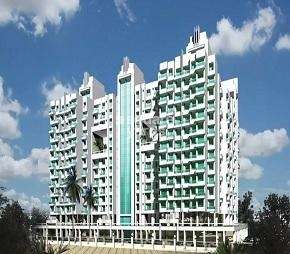 2 BHK Apartment For Resale in Goodwill Paradise Kharghar Navi Mumbai  6996516
