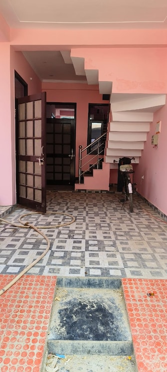 2 BHK Independent House For Resale in Faizabad Road Lucknow  6996486