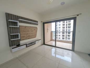 3 BHK Apartment For Rent in Sobha Palm Courts Kogilu Bangalore  6996473