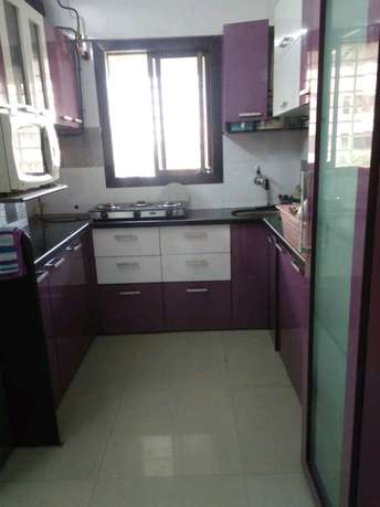 2 BHK Apartment For Rent in Romell Diva Malad West Mumbai  6996503