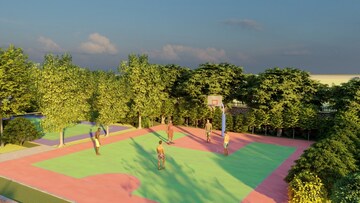  Plot For Sale in Gaur Yamuna City 2nd Park View, Gaur Yamuna City