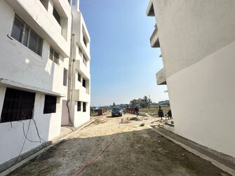 1 BHK Apartment For Resale in Deva Road Lucknow  6996531