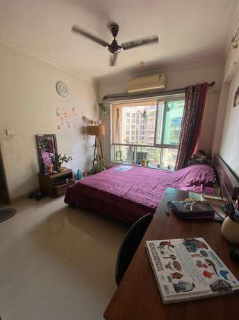 2 BHK Apartment For Rent in Tulipia And Tilia Apartment Chandivali Mumbai  6996547