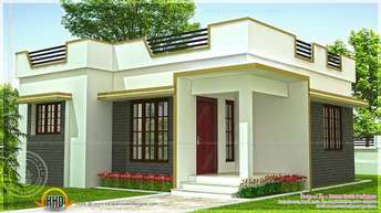 2 BHK Villa For Resale in Andrahalli Bangalore  6996583