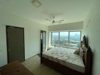 4 BHK Apartment For Rent in DB Orchid Woods Goregaon East Mumbai 6996549