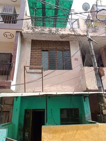 2 BHK Builder Floor For Resale in Vivekanand Nagar Ghaziabad 6995651