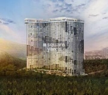 2 BHK Apartment For Sale in MICL Aaradhya Parkwood, Mira Road