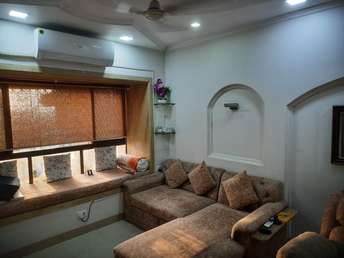 2 BHK Apartment For Rent in Lokhandwala Whispering Palms Kandivali East Mumbai 6996682