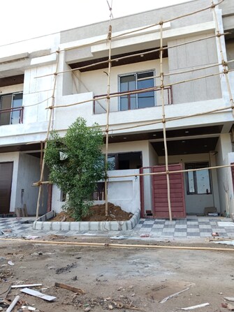 2 BHK Villa For Resale in Mansarovar Jaipur  6996853