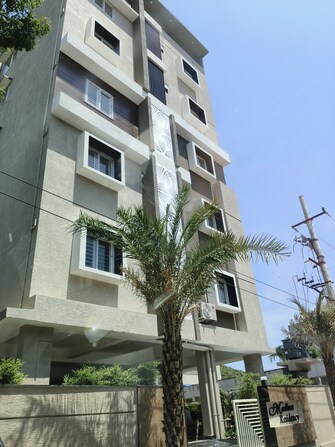 2 BHK Apartment For Resale in Madhurawada Vizag  6996748