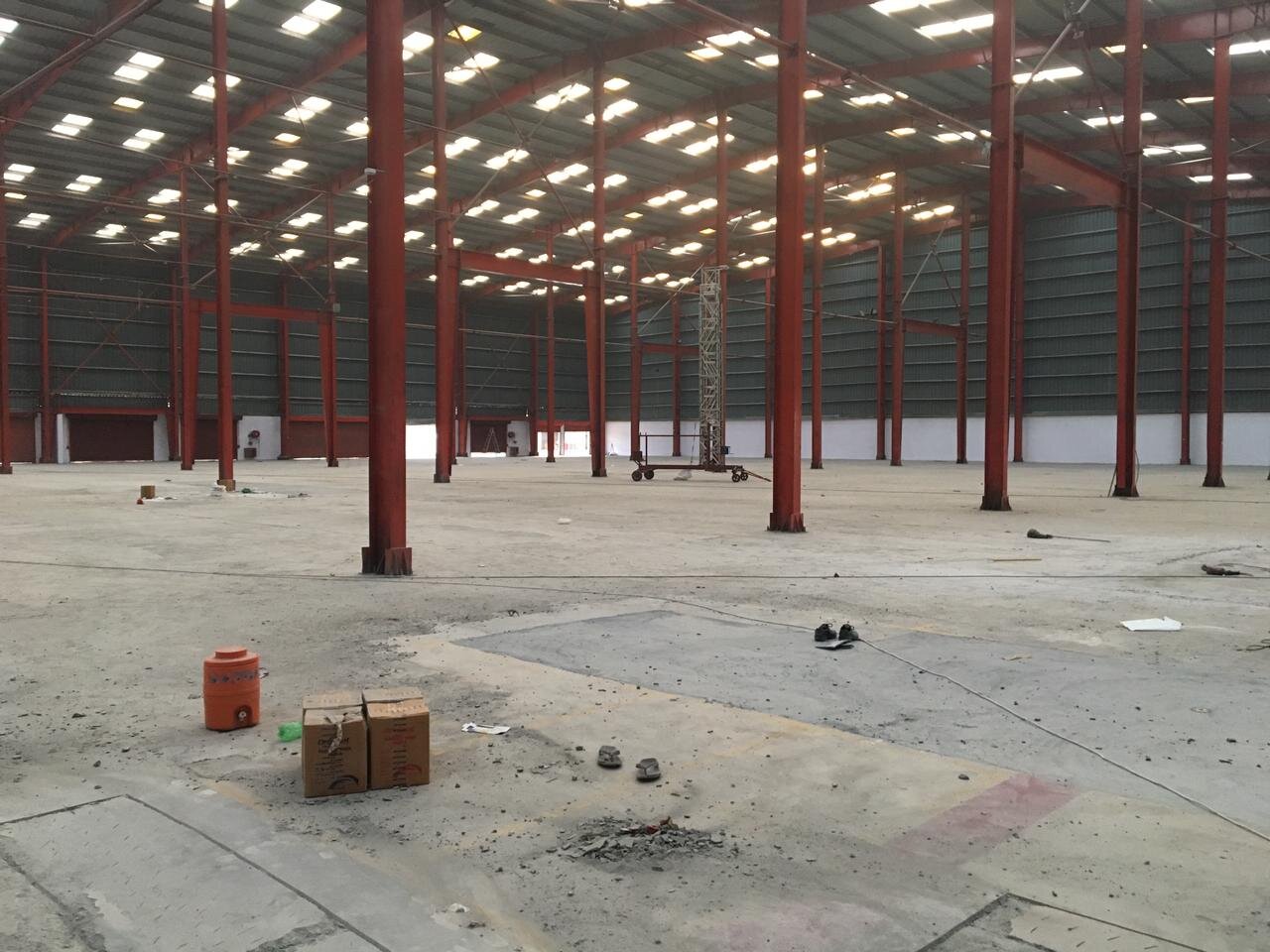 Warehouse For Rent in Sector 63