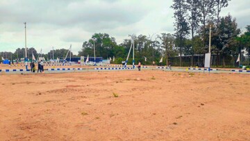  Plot For Sale in Kumbalgodu