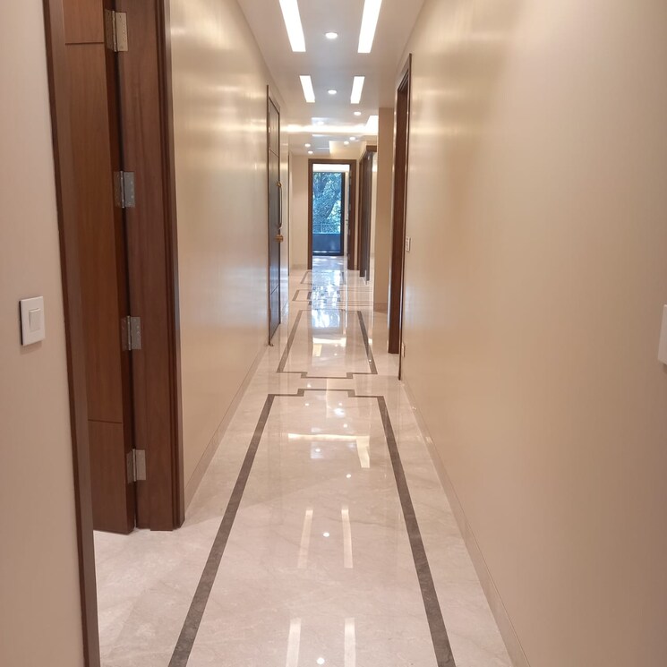 undefined, greater kailash ii 4 Bedroom 300 Sq.Yd. Builder Floor In Greater Kailash ii Delhi 6996840