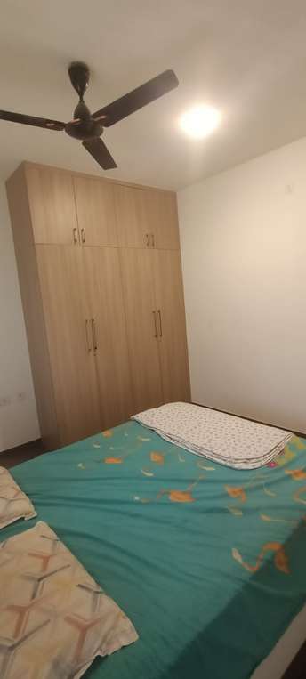 3 BHK Apartment For Rent in Sobha Palm Courts Kogilu Bangalore 6996815