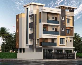 2 BHK Apartment For Resale in Pallikaranai Chennai  6996811