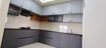 2 BHK Apartment For Rent in Vajram Newtown Thanisandra Main Road Bangalore  6996881