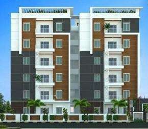 2 BHK Apartment For Rent in DLSK Avatar Shankarpalli Hyderabad  6996909