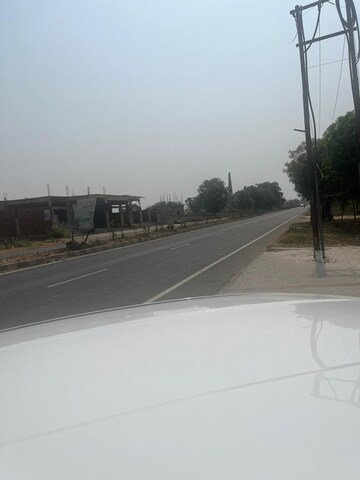 Plot Area in  Plot at Jewar – for Sale