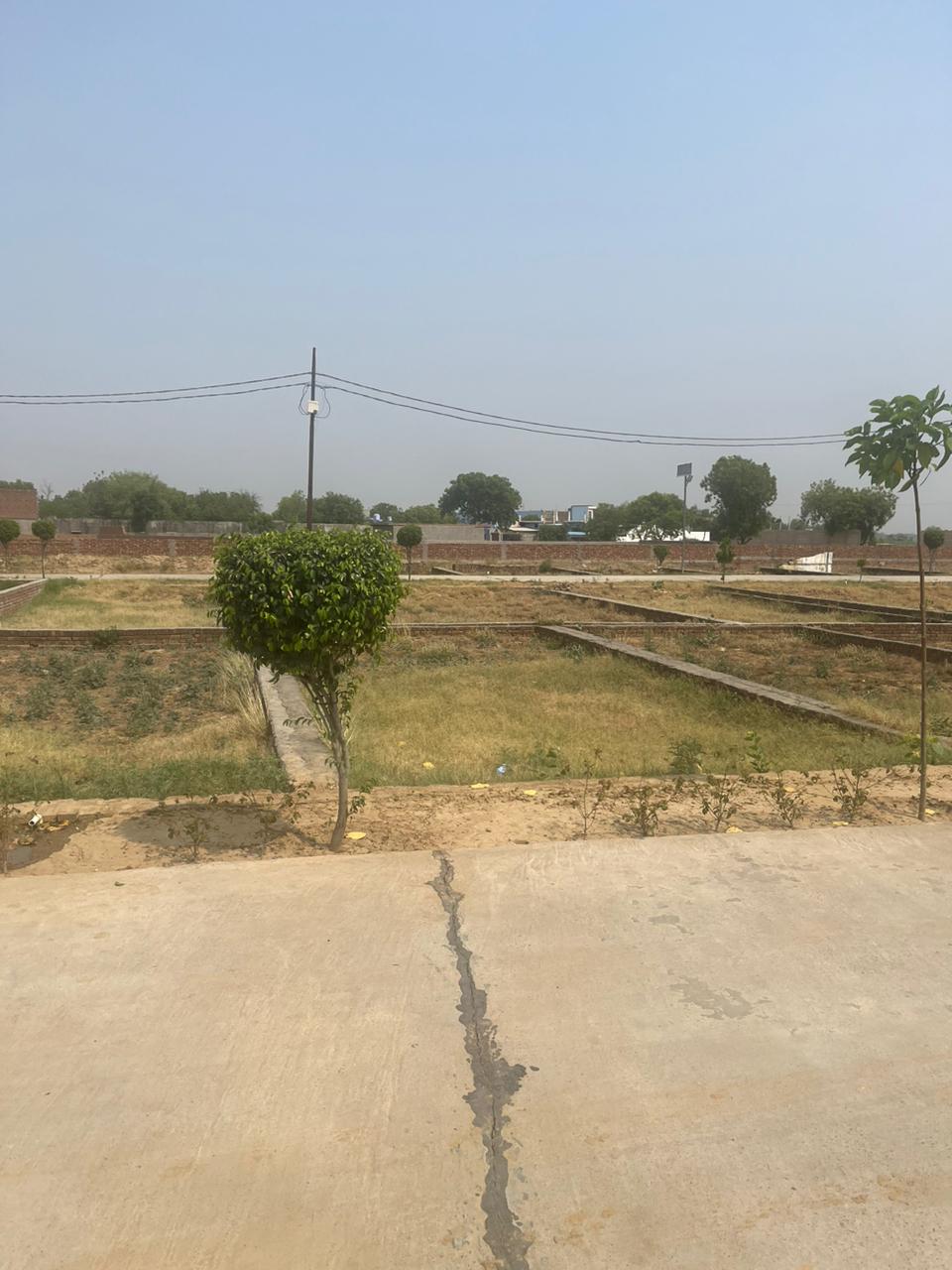 Plot For Sale in Shiv Shakti Vihar Townshi