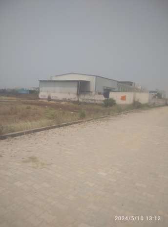 Commercial Industrial Plot 400 Sq.Yd. For Resale in Jindal Nagar Ghaziabad  6997053