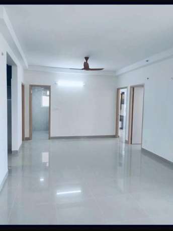 3 BHK Apartment For Rent in Mantri Webcity Hennur Bangalore  6997074