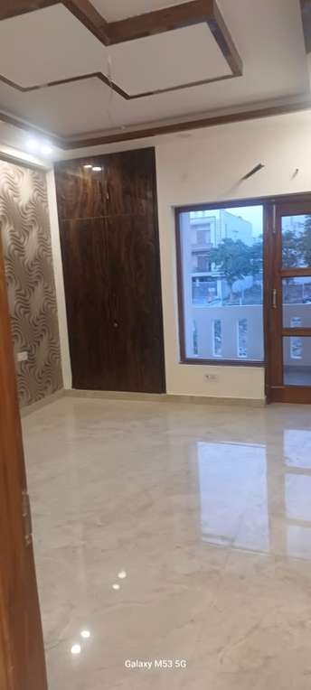 3 BHK Builder Floor For Resale in Sector 85 Faridabad  6997080