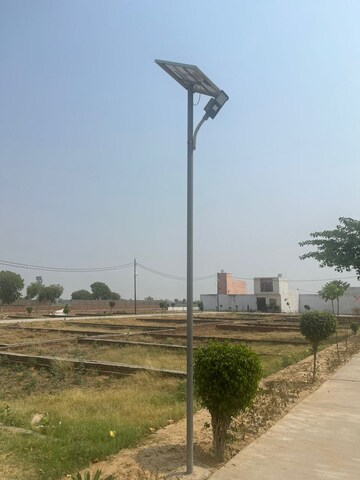  Plot For Sale in Jewar
