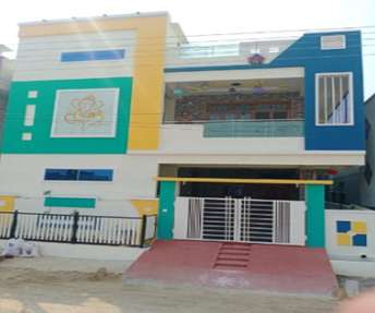 3.5 BHK Independent House For Resale in Beeramguda Hyderabad 6996808