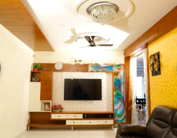 3 BHK Apartment For Rent in Western Exotica Kondapur Hyderabad 6997112