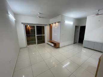 2 BHK Apartment For Rent in Brigade Bricklane Jakkur Bangalore  6997100