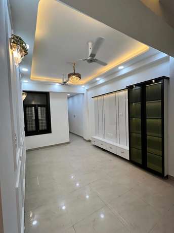 3 BHK Builder Floor For Rent in Kamras Apartment Indrapuram Ghaziabad 6997243