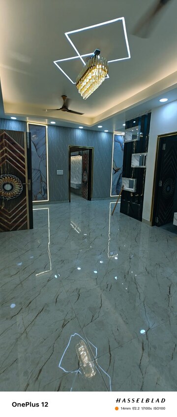 2 BHK Apartment For Sale in 3C Lotus Boulevard, Sector 100