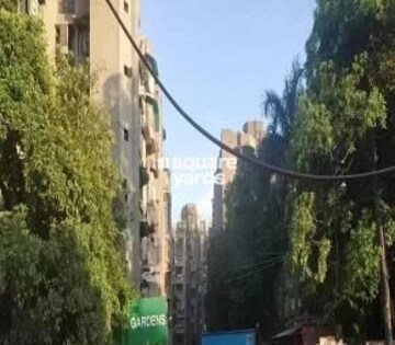 3 BHK Apartment For Sale in Patparganj