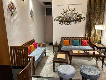 2 BHK Builder Floor For Rent in Maya Homes Indrapuram Ghaziabad 6997329
