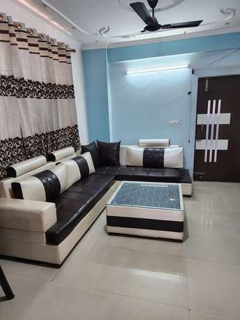 3 BHK Apartment For Resale in Aditya City Apartments Bamheta Ghaziabad  6997289