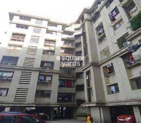 2 BHK Apartment For Rent in Acme Complex 2A Goregaon West Mumbai  6997535
