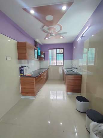 3 BHK Builder Floor For Rent in Spire Wood Sector 46 Gurgaon  6997586