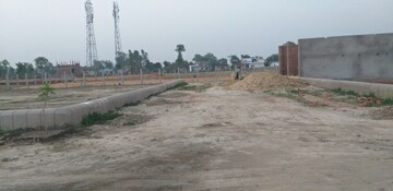 Plot For Resale in Sultanpur Road Lucknow  6997609