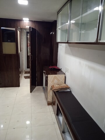Team Area in  Office Space at Camac Street – for Rent