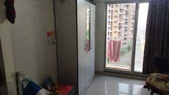 1 BHK Apartment For Resale in Godrej Horizon Mohammadwadi Pune  6997656