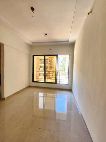 1 BHK Apartment For Resale in Shreenath Parasnath Garden Umroli Mumbai  6997716