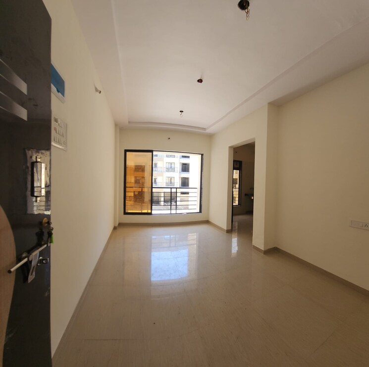 Living Room, shreenath-parasnath-garden 1 Bedroom 530 Sq.Ft. Apartment In Umroli Palghar 6997716